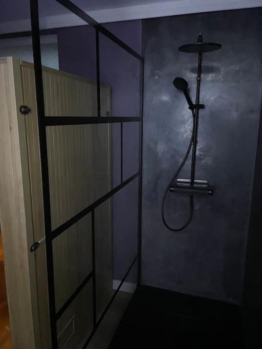 Le Cocon Des Granges - Suite Sauna Jaccuzi Spa Bonnieres-sur-Seine Luaran gambar